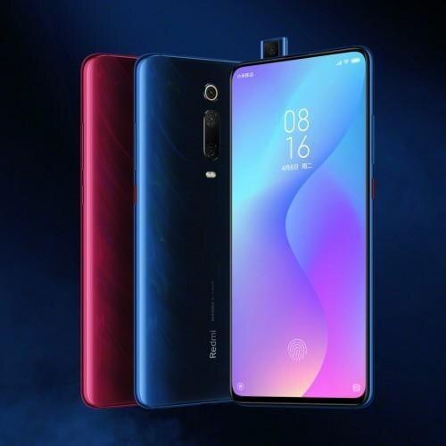 Первая партия Xiaomi Redmi K20 Pro в 200 тысяч единиц была распродана за два часа 3 gsmarena 006