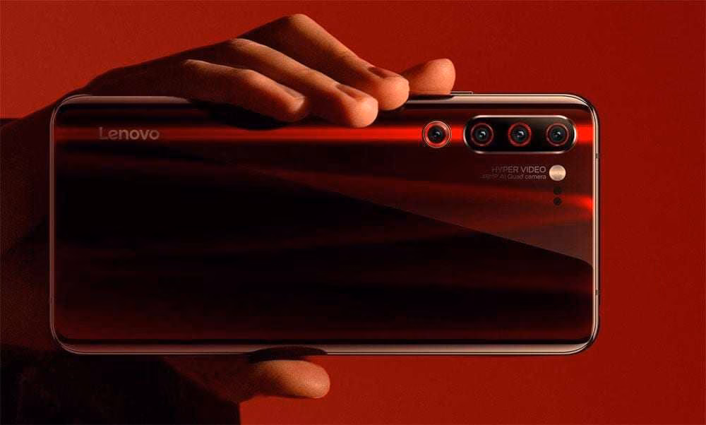 В новом Lenovo Z6 будет тройная камера 2 lenovo z6 pro presented 2