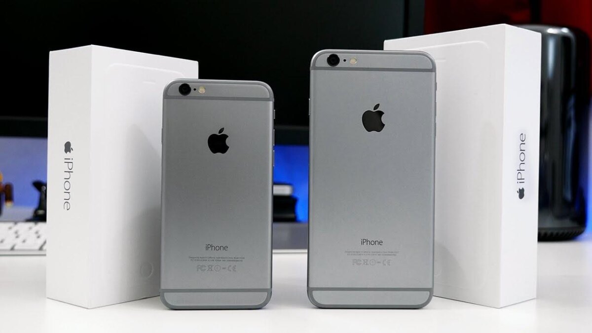 iPhone 5S, iPhone 6 и iPhone 6 Plus останутся без iOS 13 2 maxresdefault