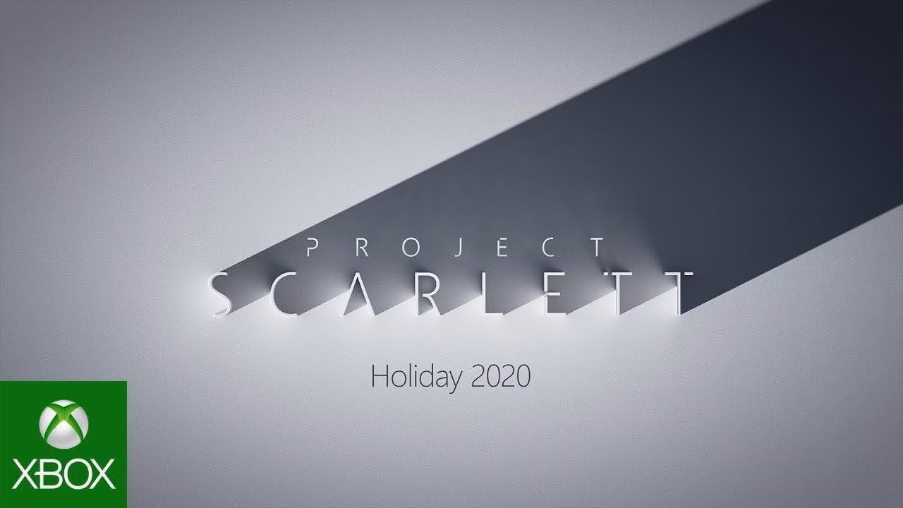 Project Scarlett: Первые подробности о Xbox нового поколения 2 maxresdefault 2