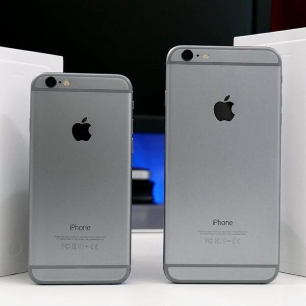 iPhone 5S, iPhone 6 и iPhone 6 Plus останутся без iOS 13 (maxresdefault)