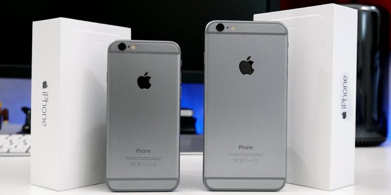 iPhone 5S, iPhone 6 и iPhone 6 Plus останутся без iOS 13 (maxresdefault)