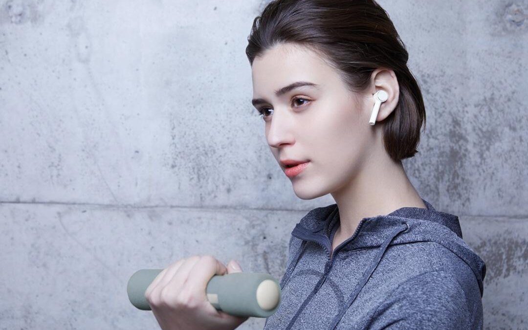 Xiaomi запускает Mi 9T, телевизоры Mi TV и Mi Smart Band 4 в России 6 mi true wireless earphones 03