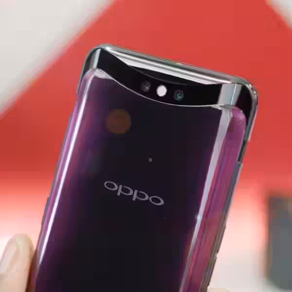 oppo find x