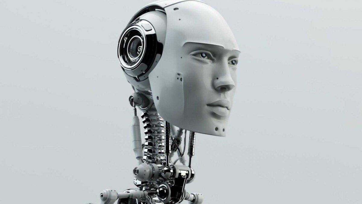 Роботы следят за лопастями 2 robot counsellor