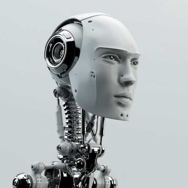 Роботы следят за лопастями (robot counsellor)