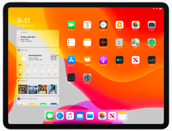 WWDC 2019. iPadOS — новая операционная система для iPad (snimok jekrana 2019 06 04 v 1.54.25)