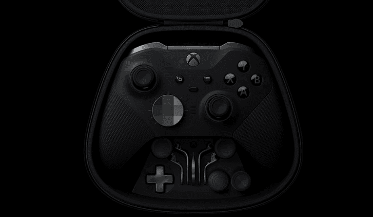 Microsoft анонсировал новый беспроводной геймпад Xbox Elite Controller 2 (snimok jekrana 2019 06 10 v 10.54.32)