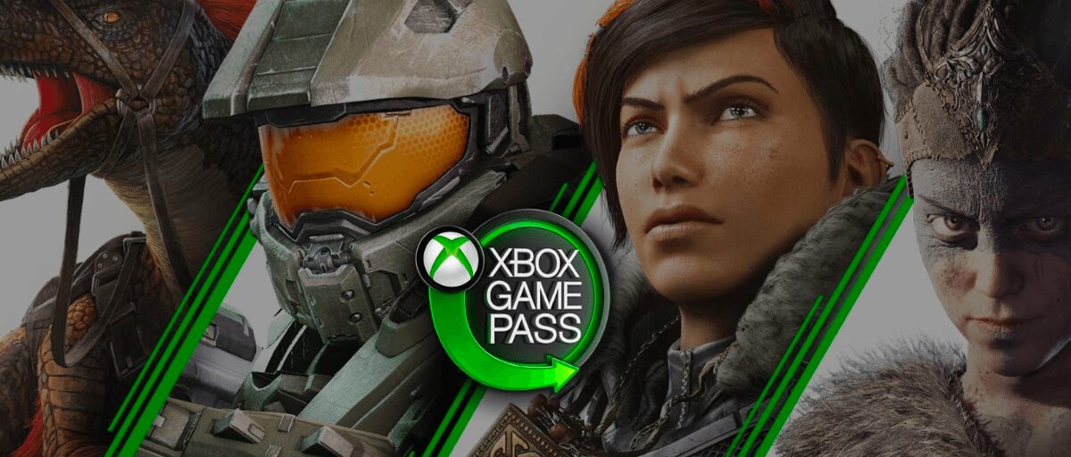 Сервис Xbox Game Pass теперь официально доступен на ПК за 5 долларов в месяц