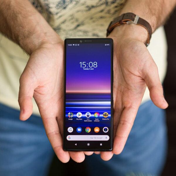 Sony выпустила смартфон Xperia 1 в России (sony xperia 1 battery life real life impressions and test results are out)