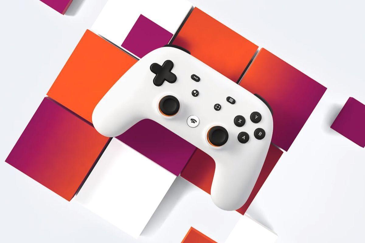 Google раскрыла подробности Google Stadia: дата выхода, цены и список игр