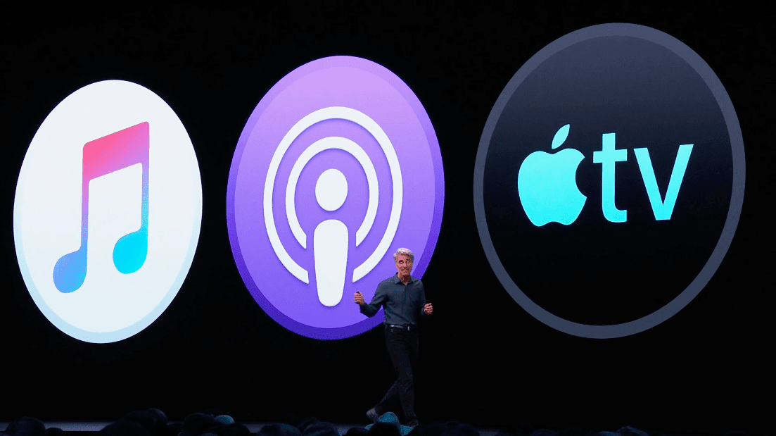 WWDC 2019. Apple сделала macOS Catalina с приложениями для iPad, новым приложением Apple Music и многим другим (sub buzz 1983 1559590247 1)