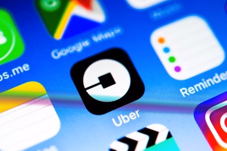 Uber может запустить доставку беспилотниками уже этим летом 1 uber app