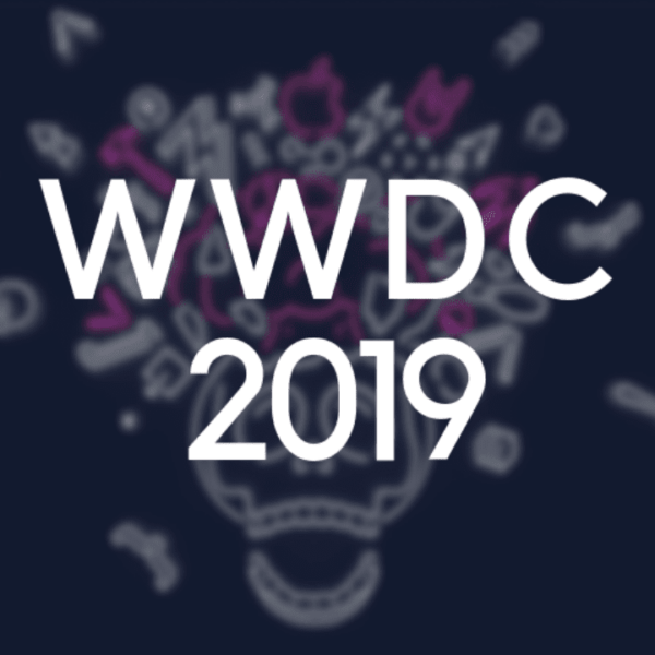 Чего ожидать от презентации Apple на WWDC 2019? (wwdc 2019 1280x720 1)