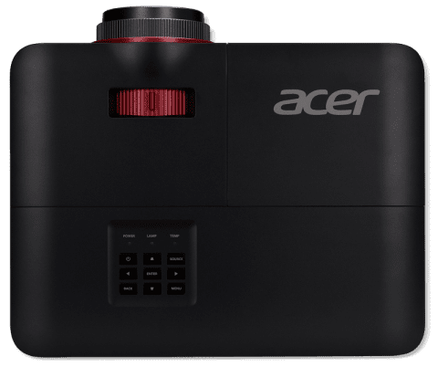 В России представили игровой проектор Acer Nitro G550 ()