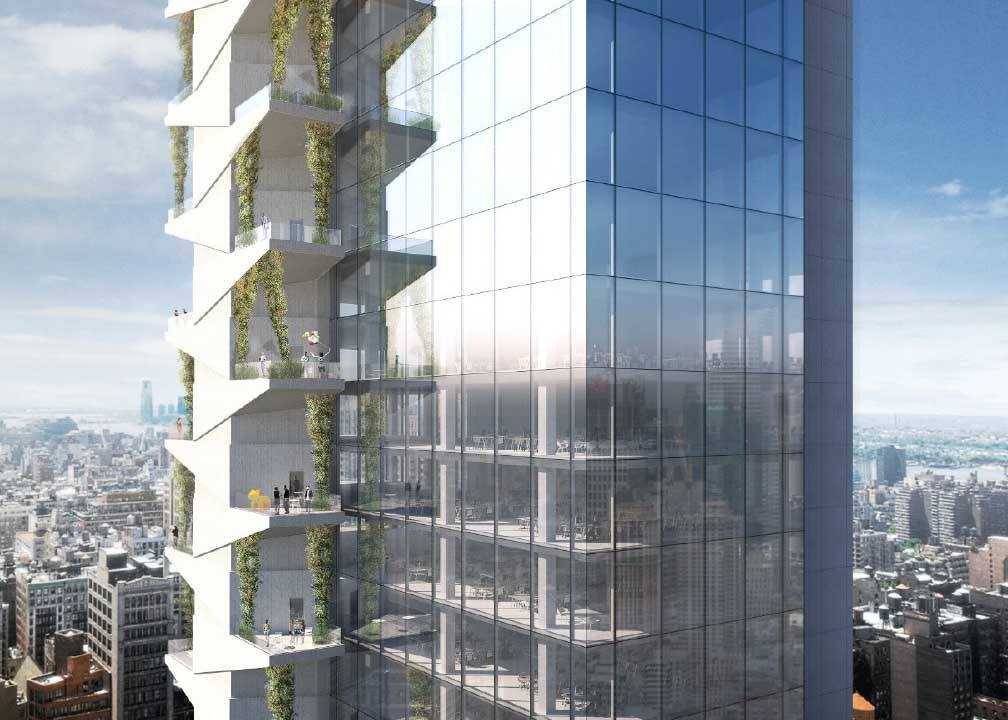 Apple откроет офис в Ванкувере в башне 400 West Georgia (3 west 29th street big 6)