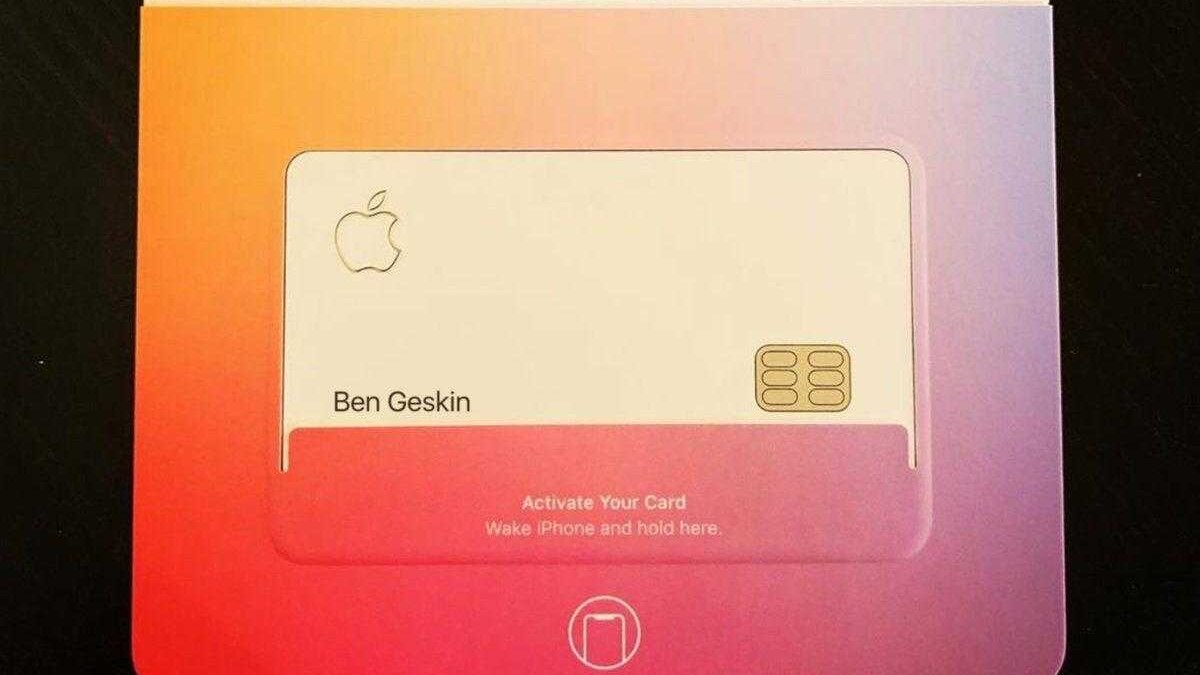 Apple Card начнут выпускать в августе 2 apple card real image 1200x720 1