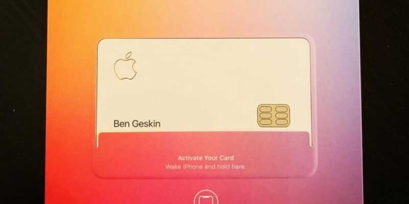 Apple Card начнут выпускать в августе (apple card real image 1200x720 1)