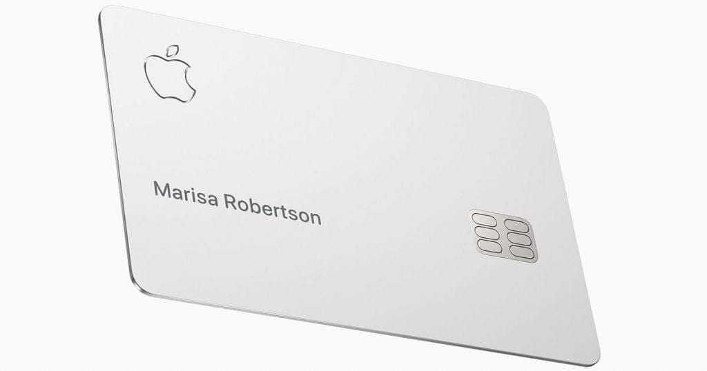 Apple Card начнут выпускать в августе 3 apple cc