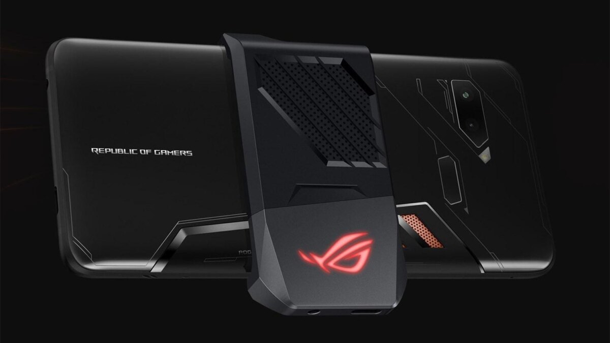 asus rog phone 2 1