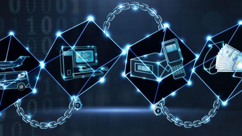 Через блокчейн-платформу S7 Airlines и Альфа-банка с начала года передали 245 млн рублей 2 blokchejn