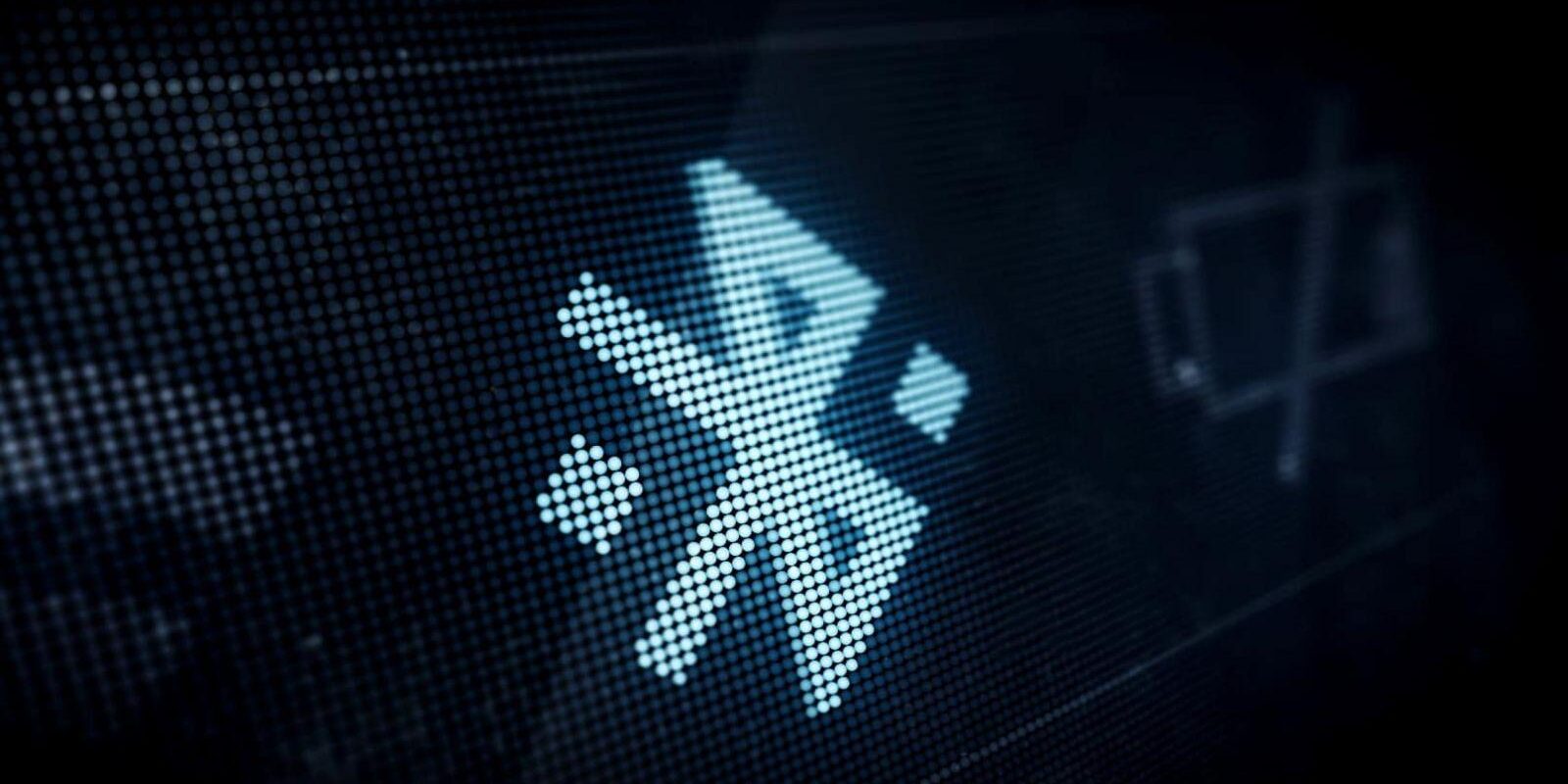 bluetooth logo 2