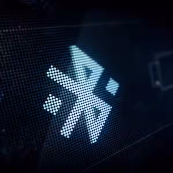 bluetooth logo 2