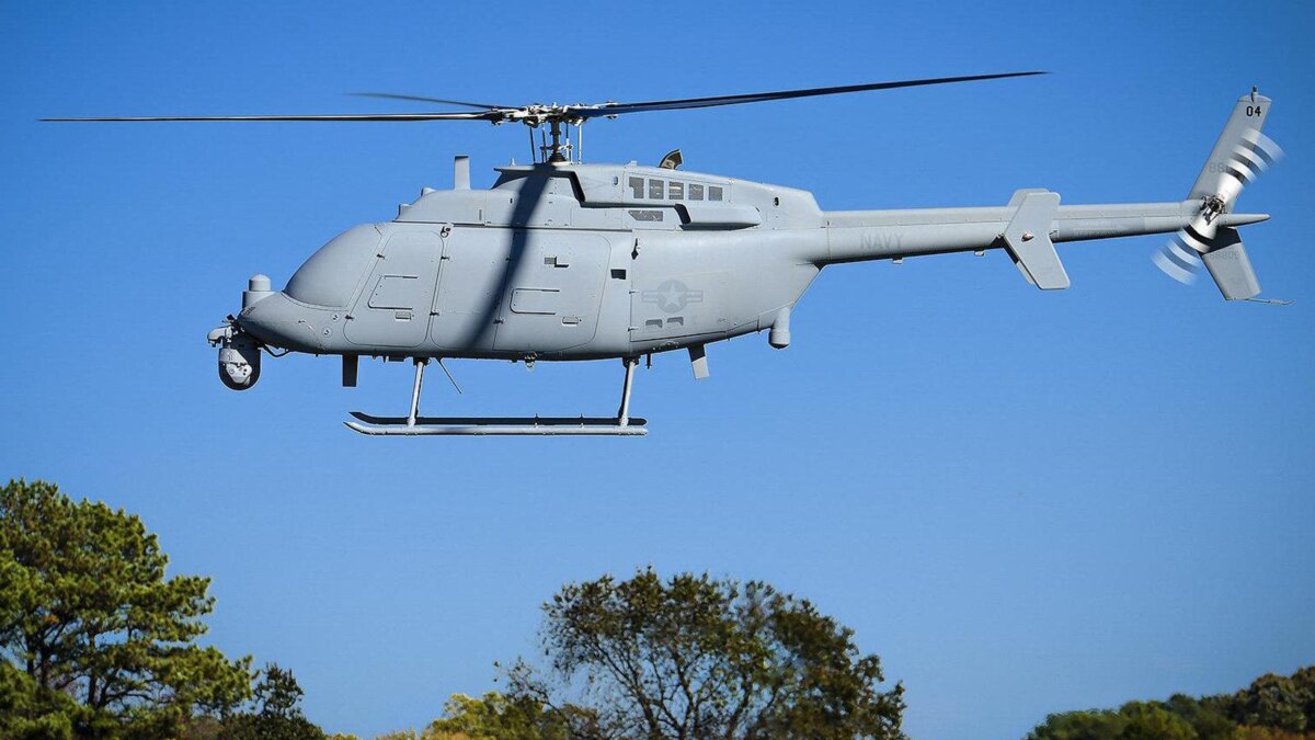 Вертолёт нового поколения ВМС США 5 dims 4