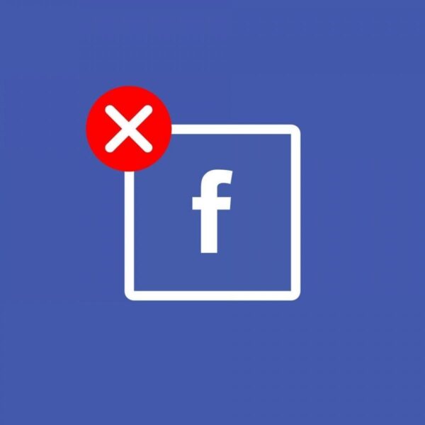Компании протестуют против двойных стандартов Facebook (facebooknotificationta)