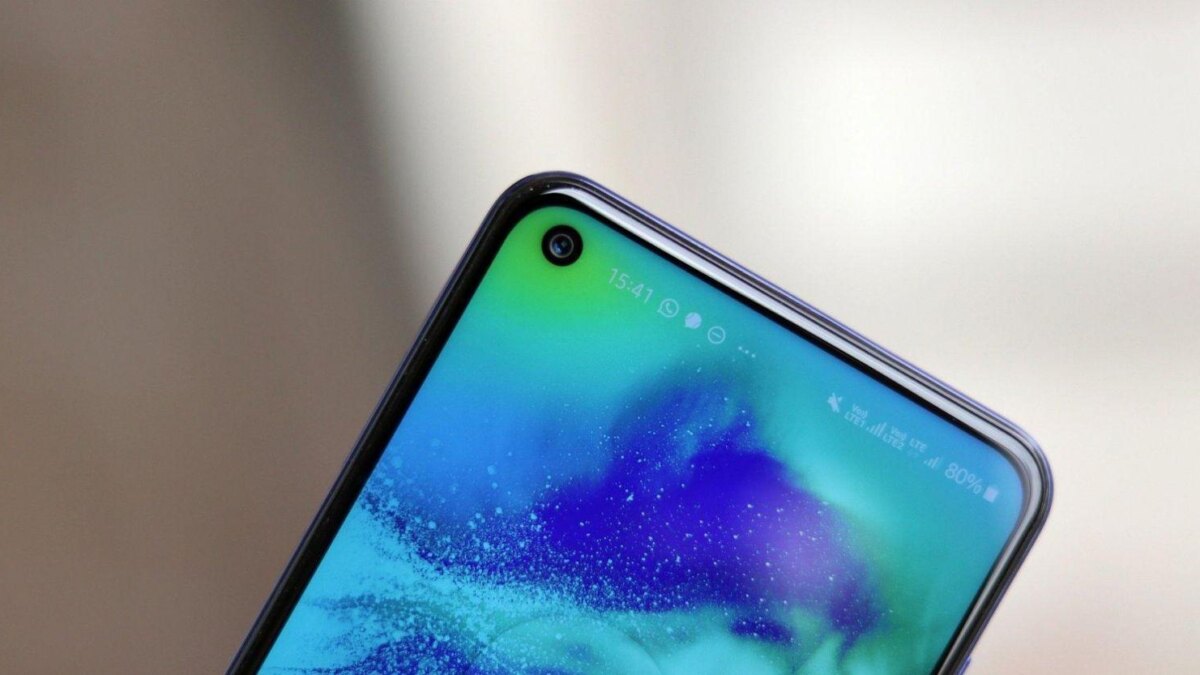 galaxy m40 review 8