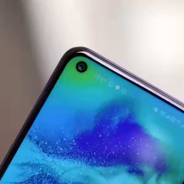 galaxy m40 review 8