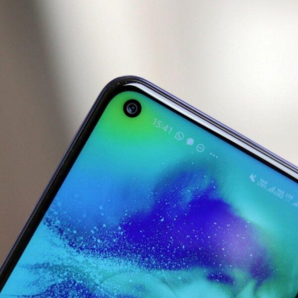 На Samsung Galaxy M40 появилось интересное обновление ОС (galaxy m40 review 8)