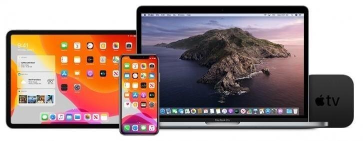 Apple выпускает третью бета-версию iOS 13 5 gsmarena 002 1