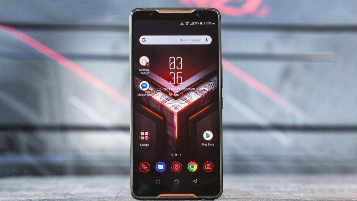ASUS ROG Phone 2 собрал уже 2 миллиона предзаказов в Китае 2 gsmarena 002 3