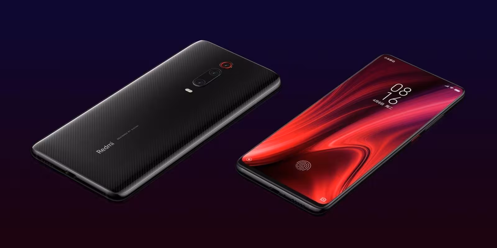 Xiaomi Redmi ΠΏΡΠ΅Π΄ΡΡΠ°Π²ΠΈΠ»ΠΈ Π»ΠΈΠΌΠΈΡΠΈΡΠΎΠ²Π°Π½Π½ΡΡ Π²Π΅ΡΡΠΈΡ ΡΠΌΠ°ΡΡΡΠΎΠ½Π° Redmi K20 Pro 2 hd f555117da1