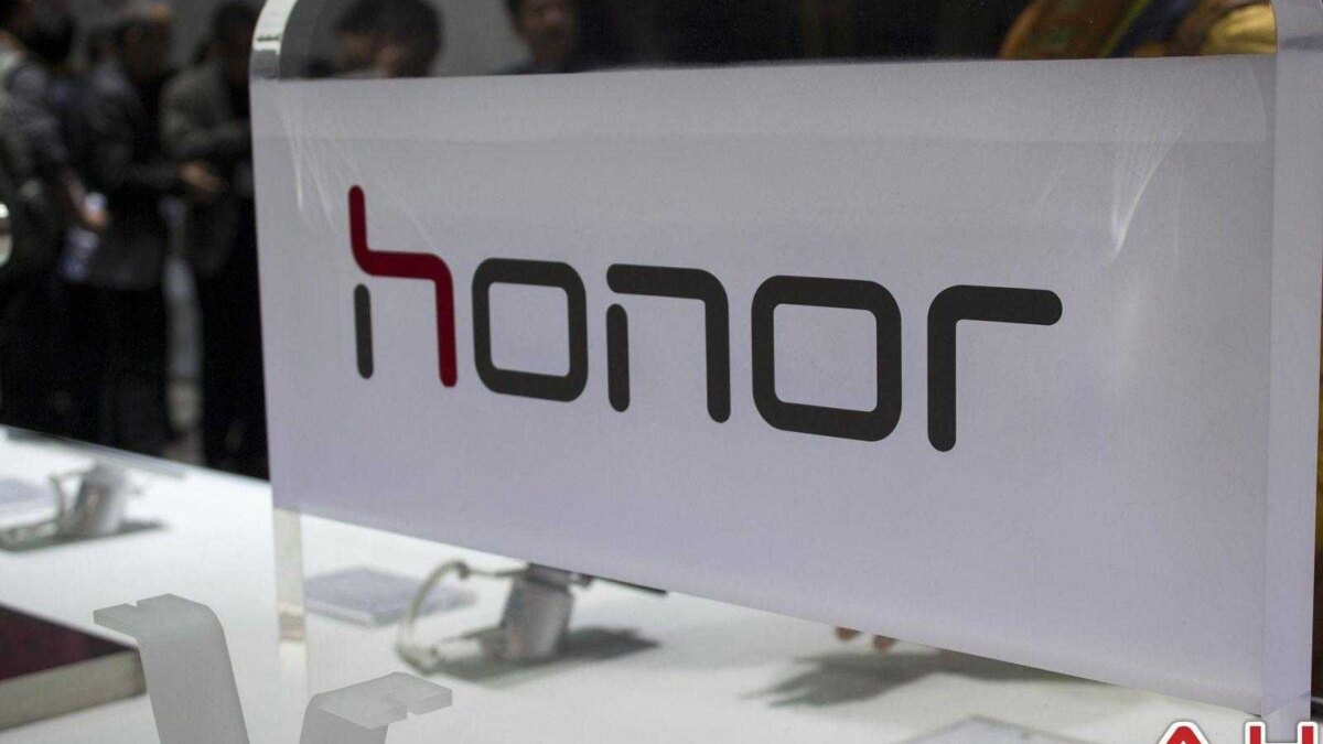 У HONOR 9X будет выезжающая камера 2 huawei honor logo 1