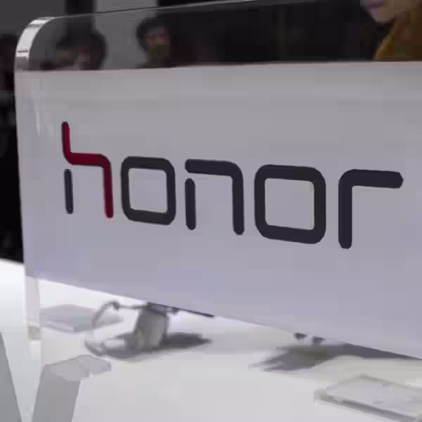 huawei honor logo 1