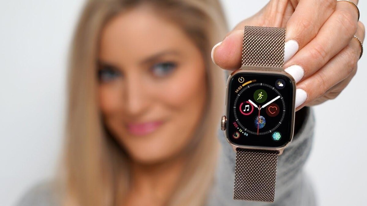 Apple вернула функцию рации в часы Apple Watch 4 maxresdefault 2