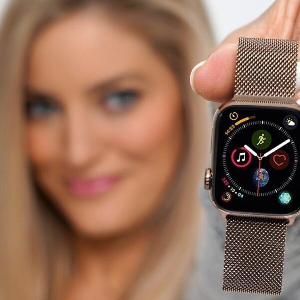 Apple вернула функцию рации в часы Apple Watch (maxresdefault 2)