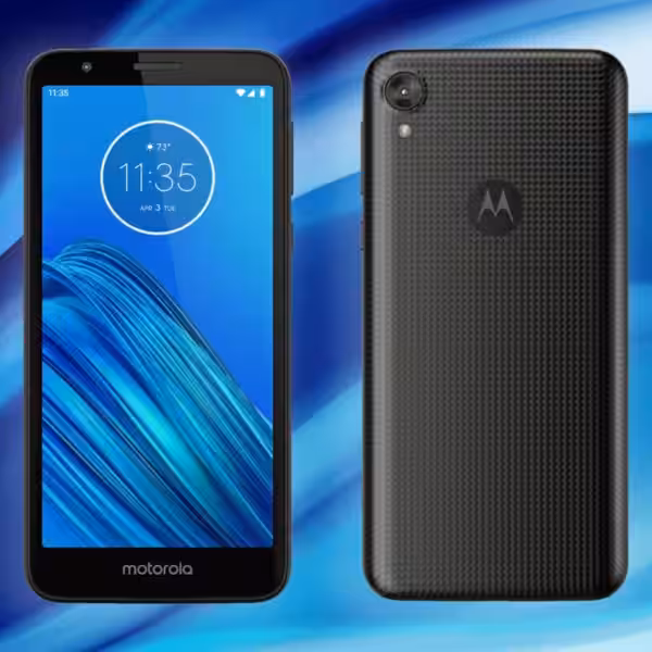 moto e6