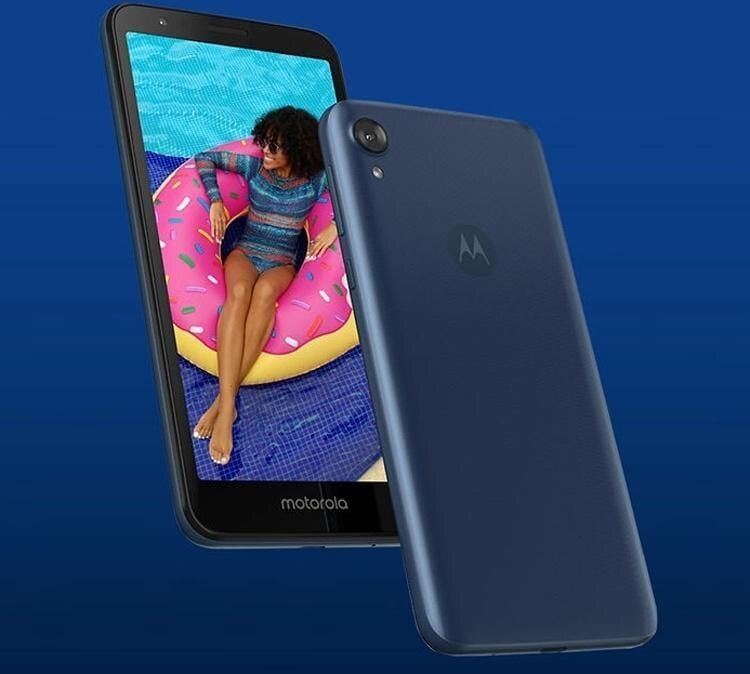 Motorola Moto E6 получает восьмиядерный процессор Snapdragon 435 4 moto1