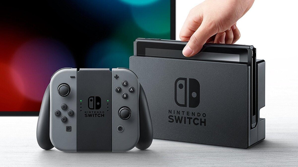 В Nintendo Switch починили функцию отправки скриншотов 5 nintendo switch hardware refresh large