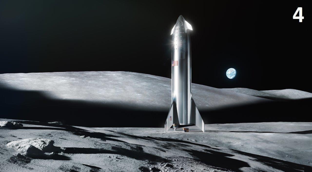 SpaceX отправит корабль на Луну к 2021 году (os bz spacex starship renderings 20190501 7oco3hvg5fhpffsapjrq5tumtm)