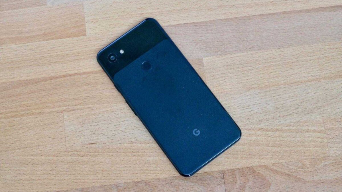 Google Pixel 3a получает 100 баллов по DxOMark 4 pixel 3a xl 2