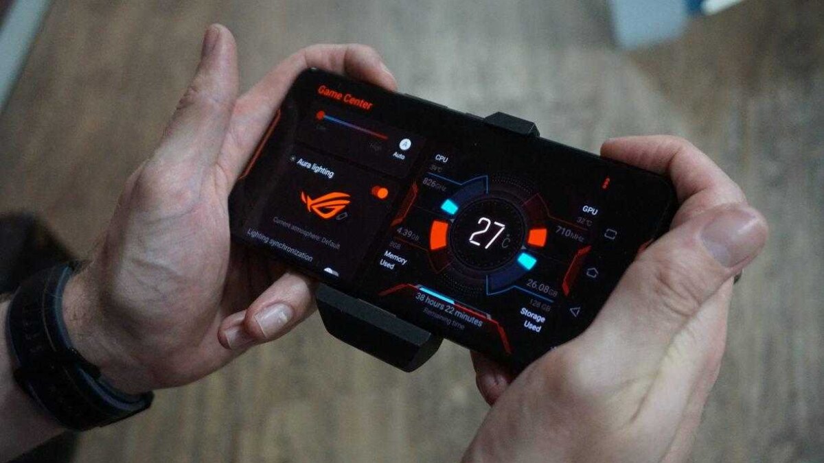 rog phone game centre 1220x813 1