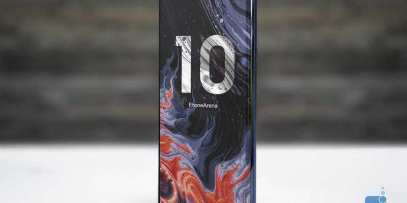 Samsung представит новую линейку Galaxy Note 10 7 августа (samsung will unveil the new galaxy note 10 line on august 7th)