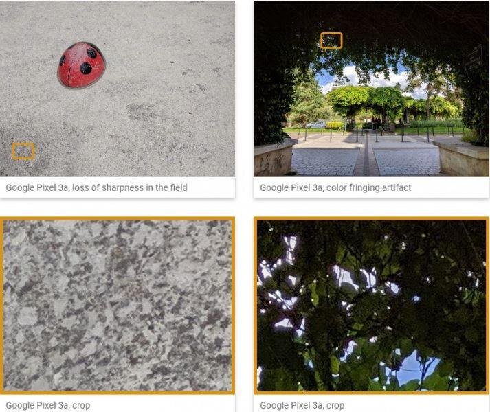 Google Pixel 3a получает 100 баллов по DxOMark 7 snimok3