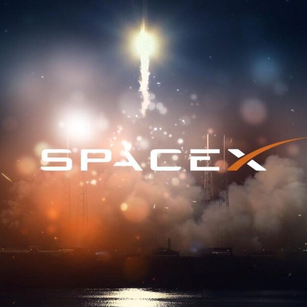 SpaceX отправит корабль на Луну к 2021 году (wp2284537)