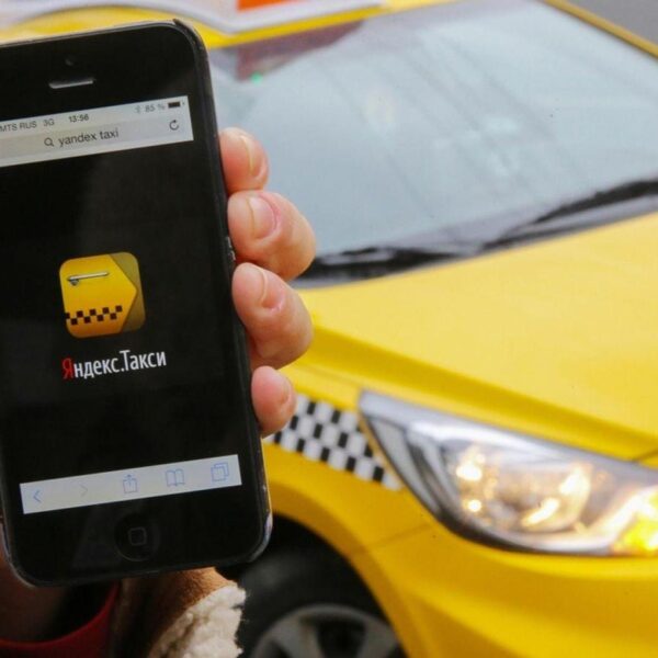 Яндекс Такси будет распознавать переутомление у водителей (0)