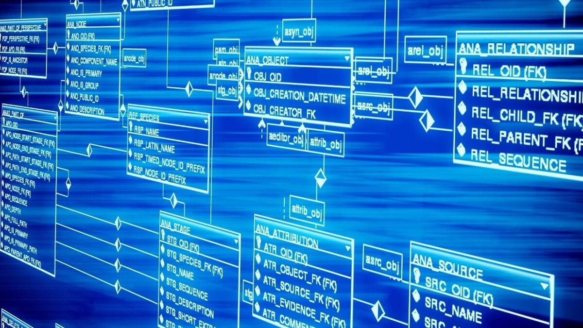 SAP запускает платформу для обработки гигантского потока информации 3 1 6